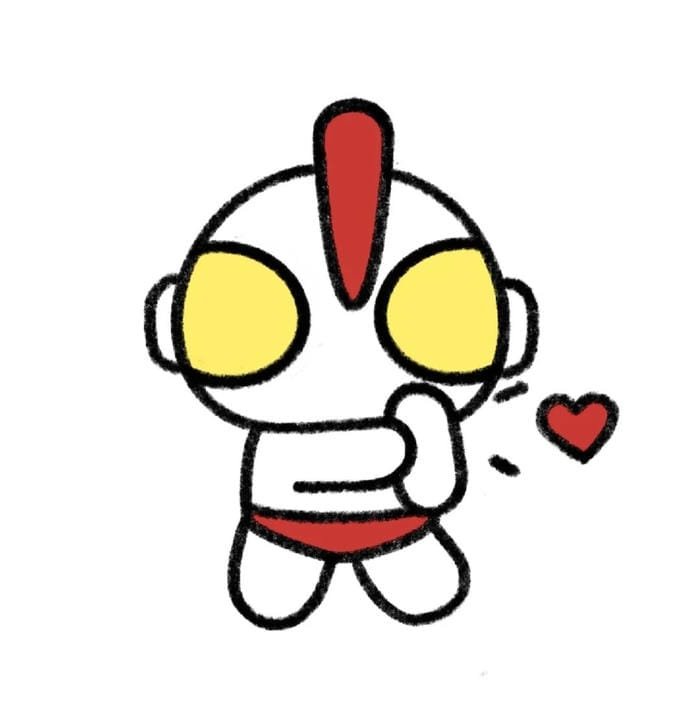 avatar siêu nhân anh hùng