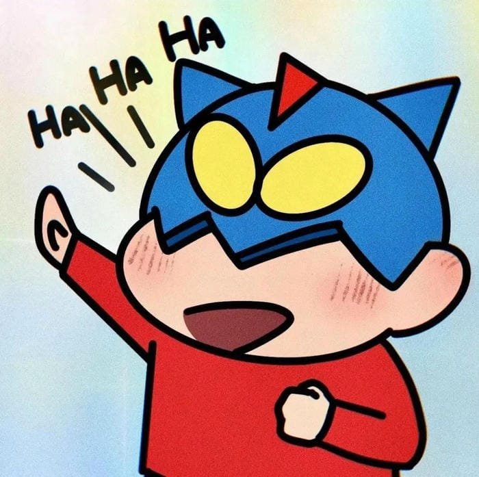 avatar siêu nhân chiến binh shin