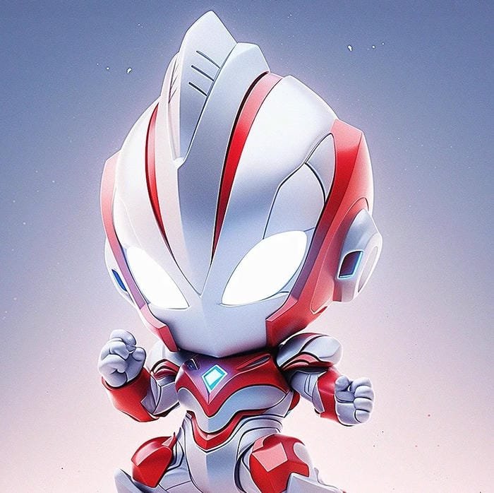 avatar siêu nhân hành động