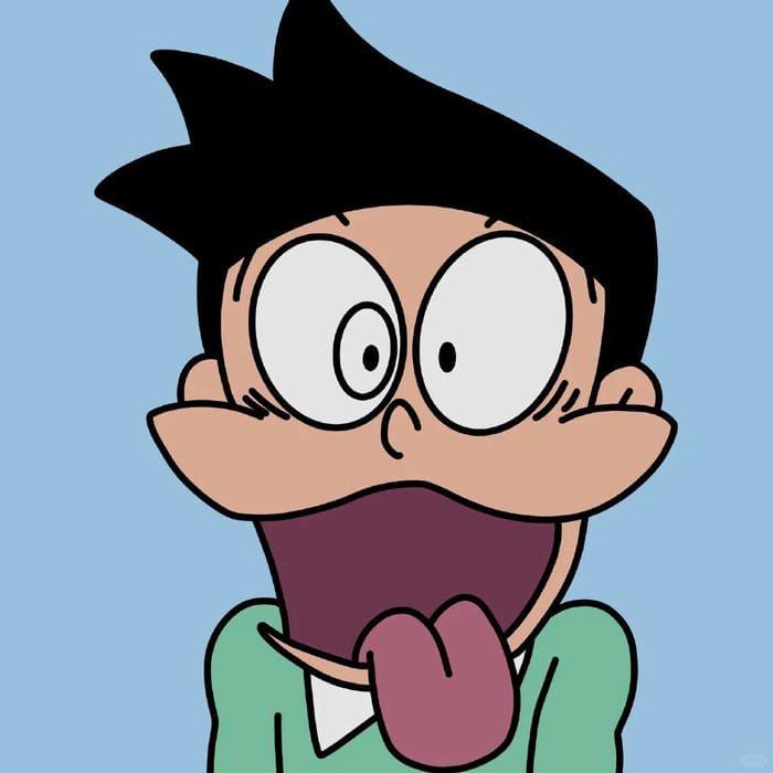 avatar suneo