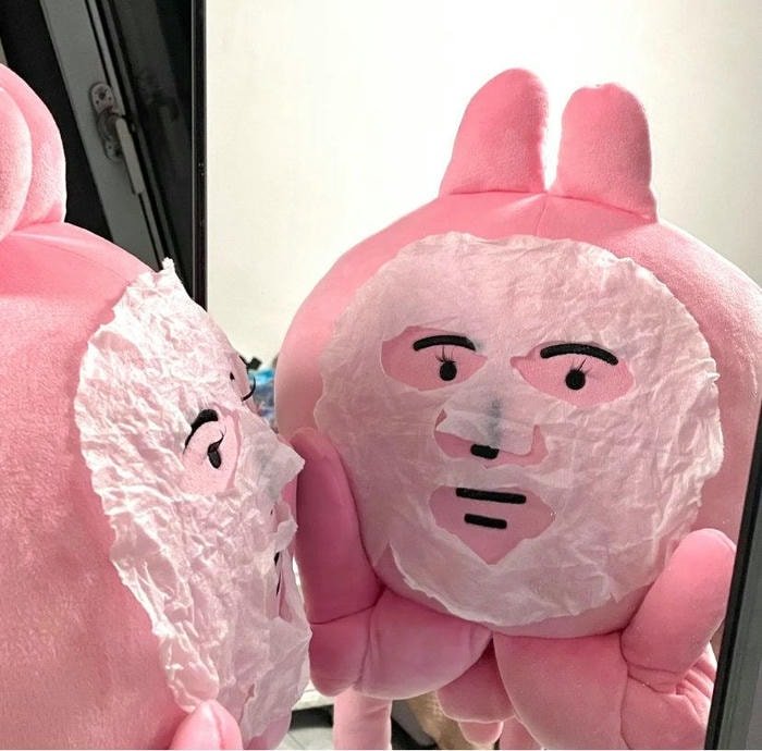 bộ sưu tập hình nền gấu đắp mặt nạ