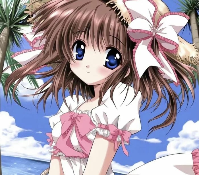 bức họa hiếm mượt