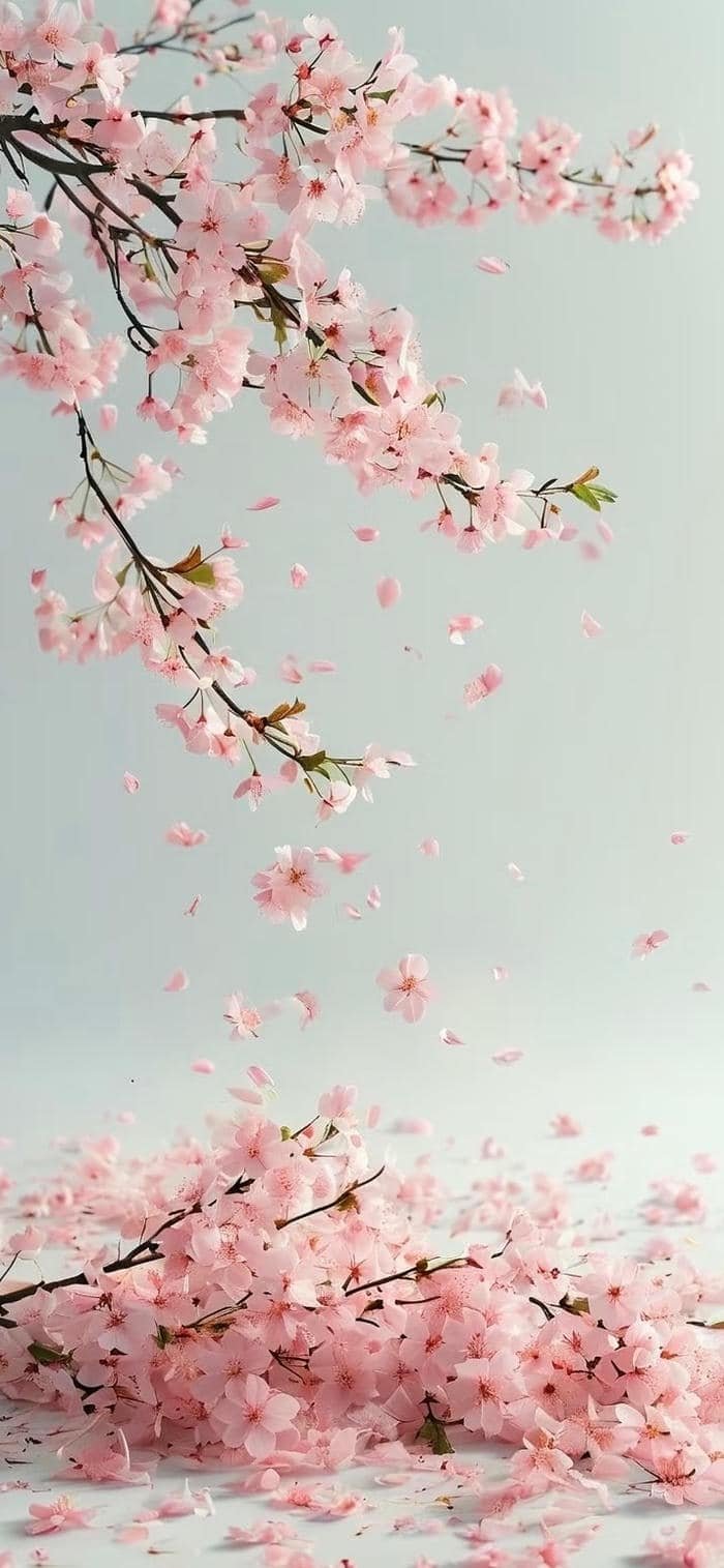 các hình nền hoa anh đào full hd
