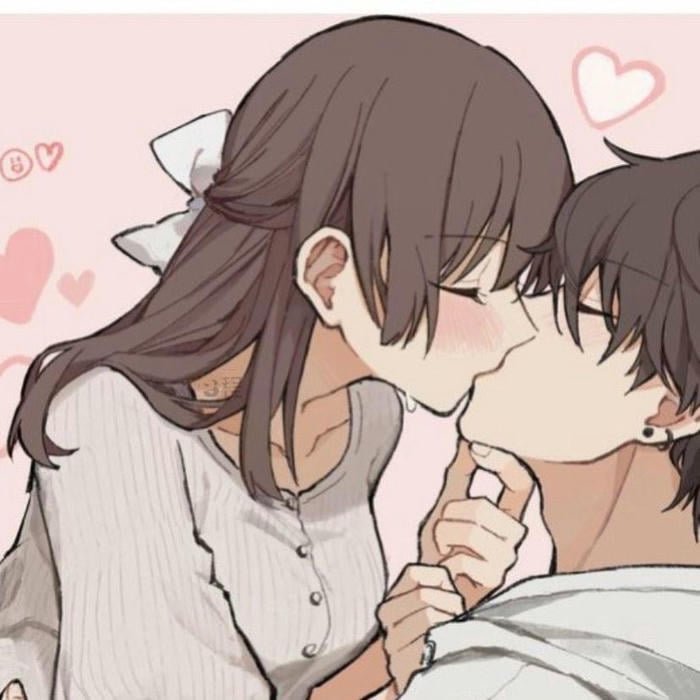 cảnh anime cảm xúc