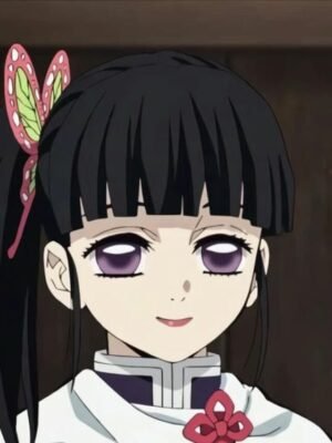 Tải 99+ ảnh anime Kanao cute, ngầu chibi HD - Web Story