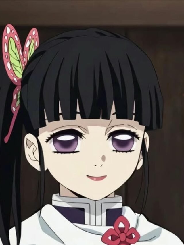 Tải 99+ ảnh anime Kanao cute, ngầu chibi HD