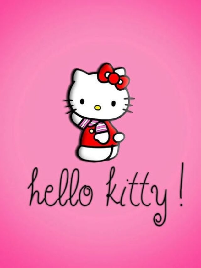Bộ sưu tập 98+ ảnh nền máy tính Hello Kitty xinh xắn, đẹp mắt
