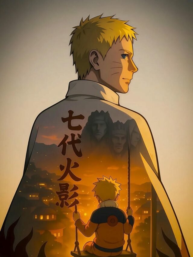 Tổng hợp 133+ ảnh nền Naruto đẹp mắt, độc đáo và ấn tượng