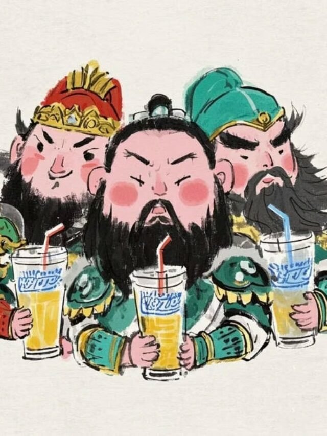 Set avatar nhóm 3 người vô tri, lầy cực ngầu cho bạn thân nam và nữ