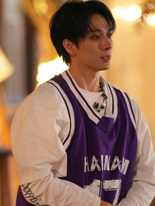 TOP 103+ hình nền anh trai say hi ngầu nhất, đẹp trai nhất