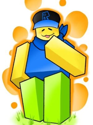 999+ Meme Roblox Bá Đạo, OOF Sound, Noob Siêu Hài Hot TikTok. - Web Story