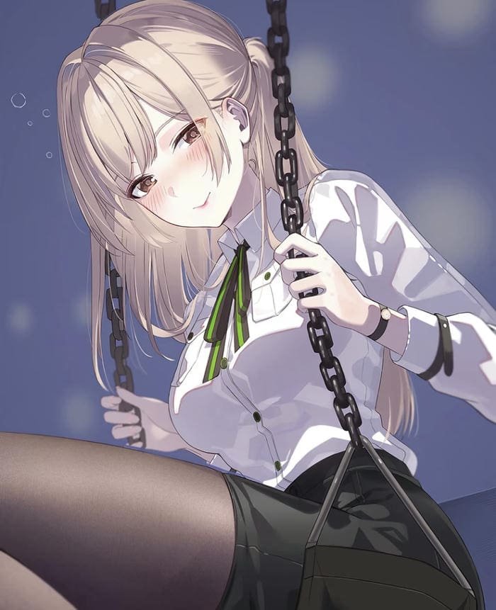 đường nét tinh tế