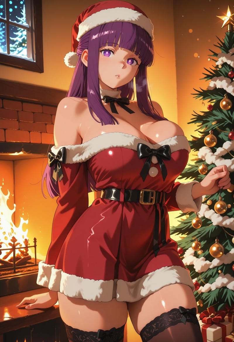 hình anime gái vú to nảy nở