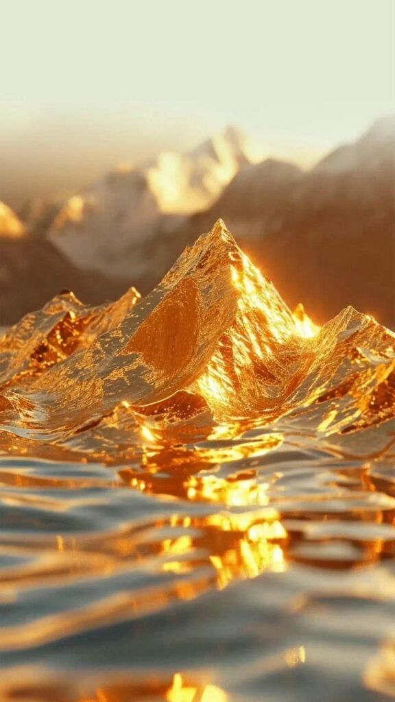 hình nền ảnh mệnh thổ dùng làm avatar