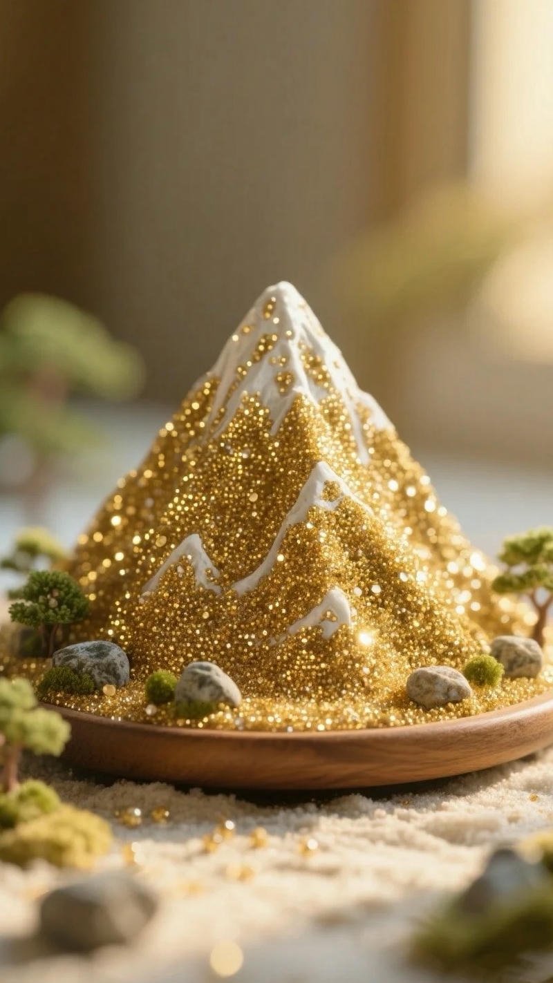 hình nền ảnh mệnh thổ phong cách hiện đại