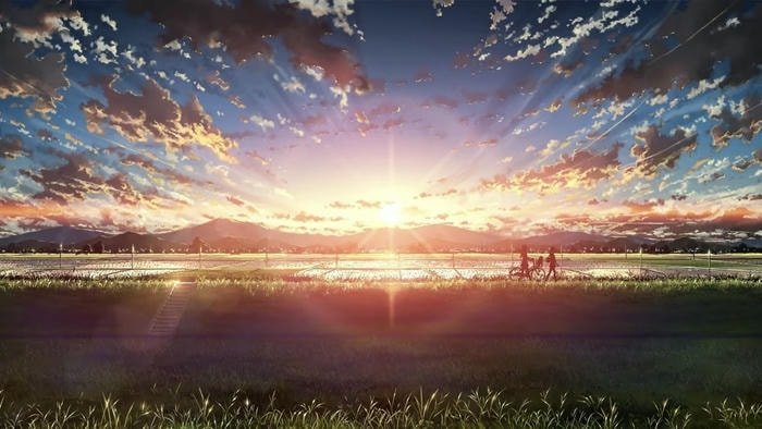 hình nền ánh nắng đẹp