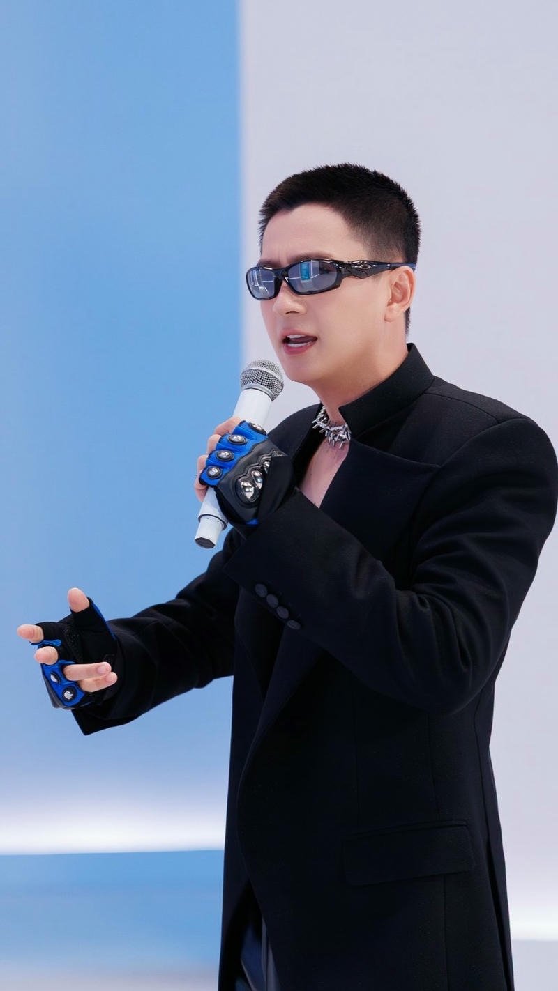 hình nền anh trai say hi anime