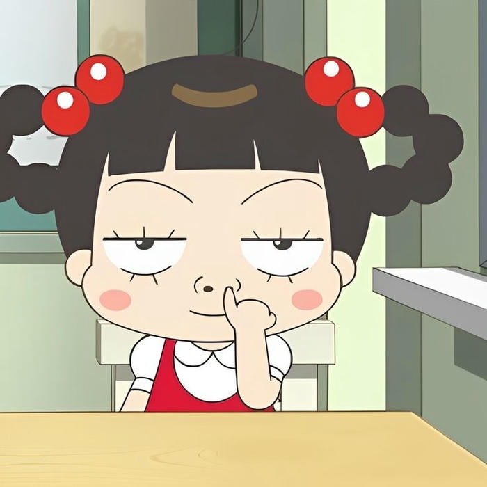 hình nền cô bé vô tri