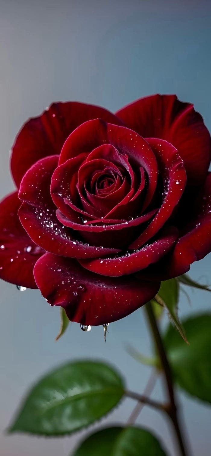 hình nền hoa hồng đỏ