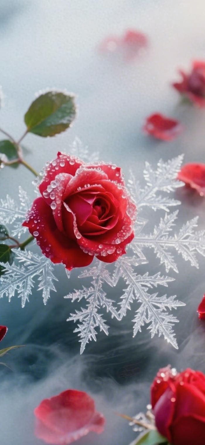 hình nền hoa hồng full hd