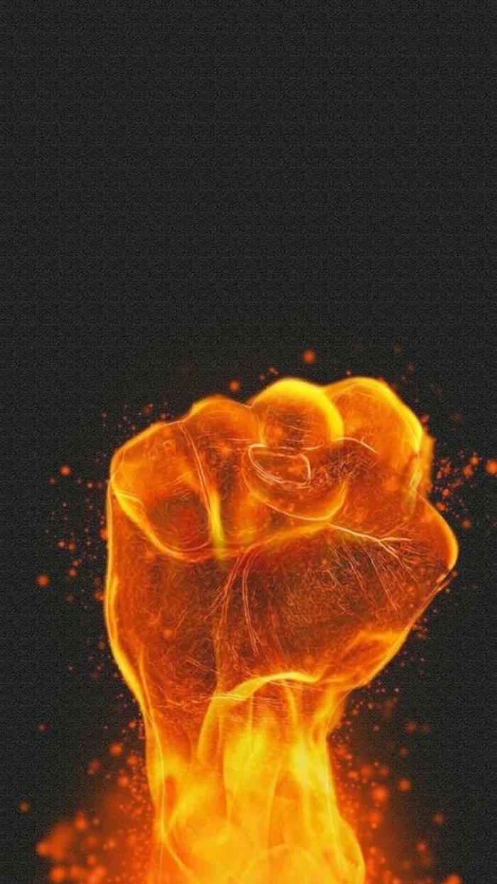 hình nền may mắn cho mệnh hỏa bình an hạnh phúc