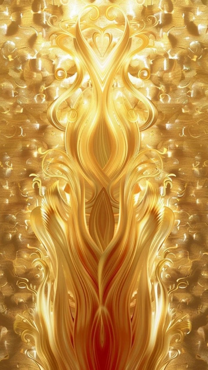 hình nền may mắn cho mệnh hỏa chiêu tài