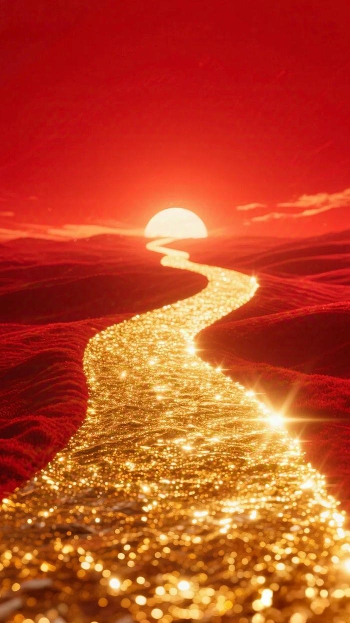 hình nền may mắn cho mệnh hỏa đẹp nhất