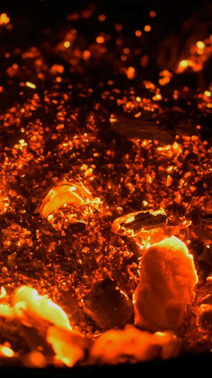 hình nền may mắn cho mệnh hỏa mang tài lộc