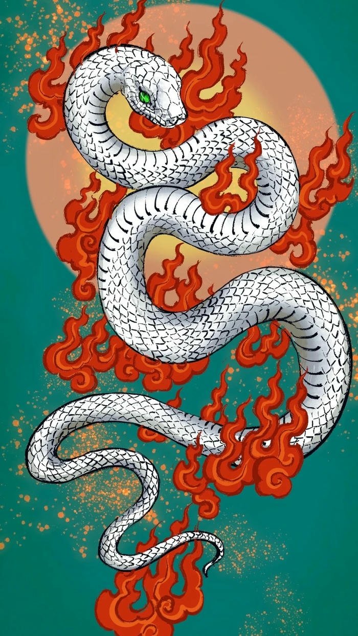 hình nền may mắn cho mệnh hỏa màu hồng