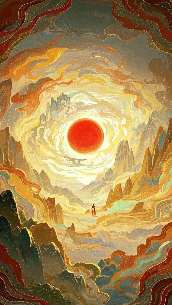 hình nền may mắn cho mệnh hỏa phát tài