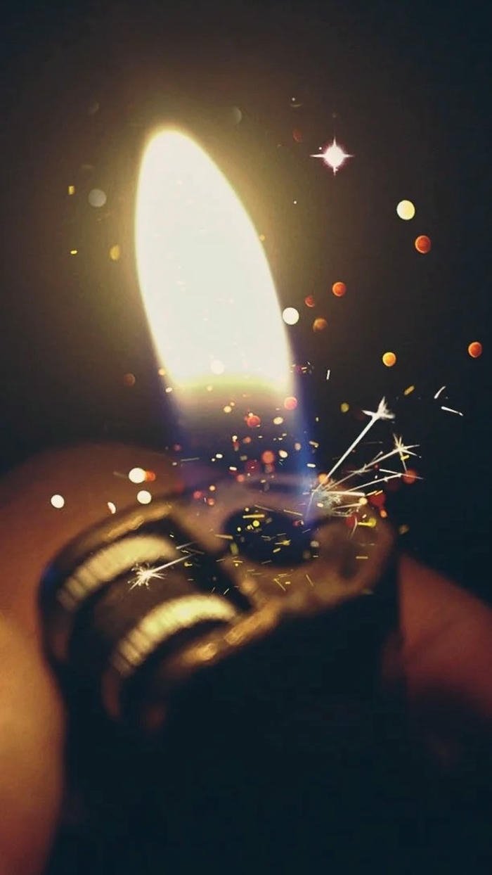 hình nền may mắn cho mệnh hỏa rước may mắn