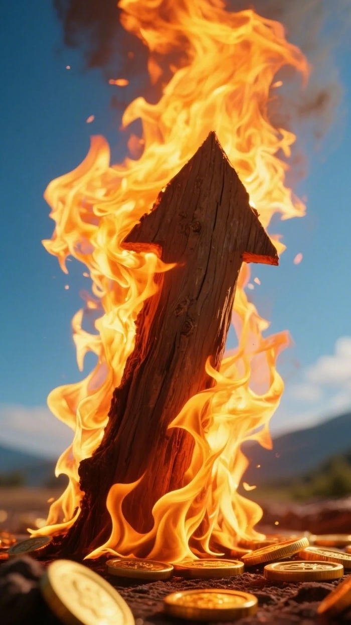 hình nền may mắn cho mệnh hỏa tài vận hanh thông