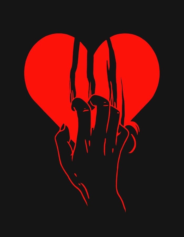 meme đau tim bất ngờ