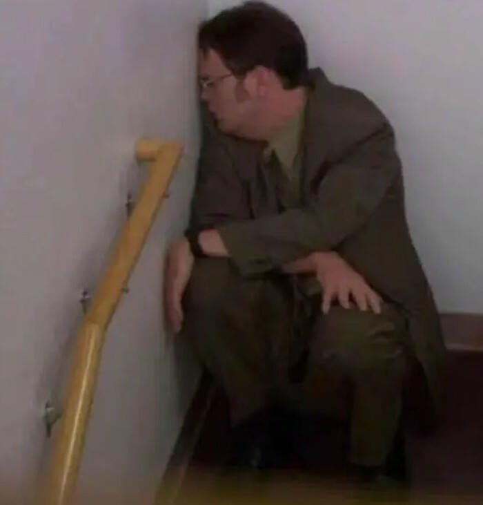 meme đau tim buồn cười nhất