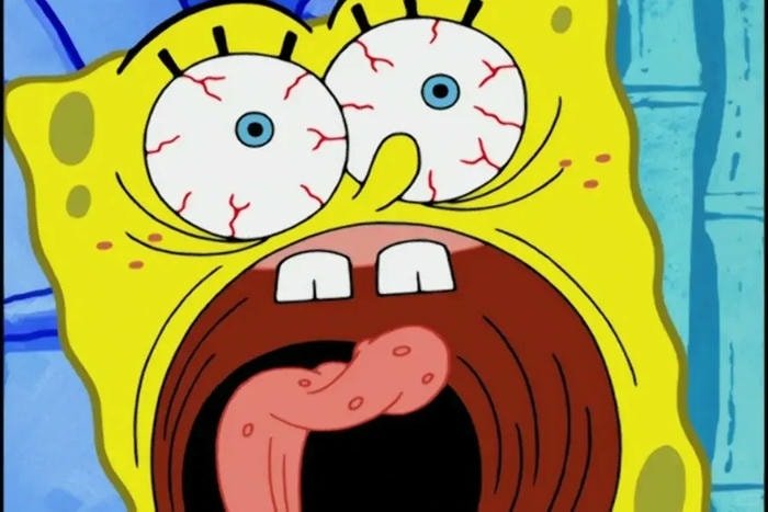 meme đau tim cực chất