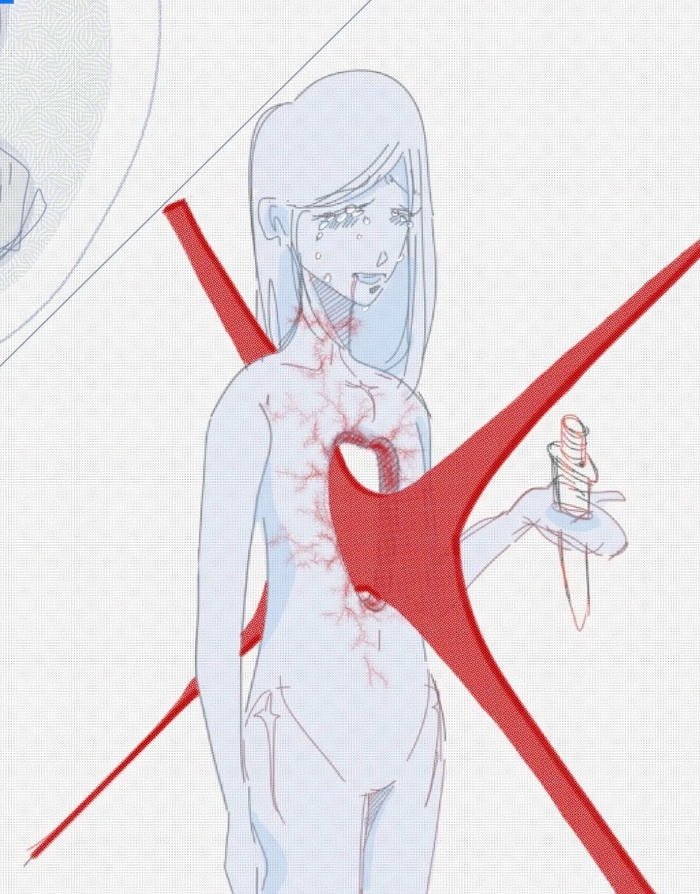 meme đau tim đáng yêu