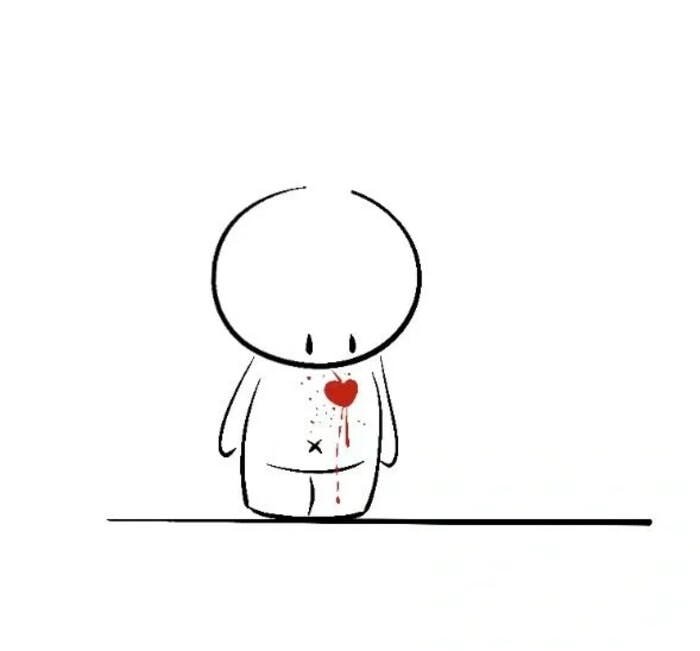 meme đau tim nổi tiếng