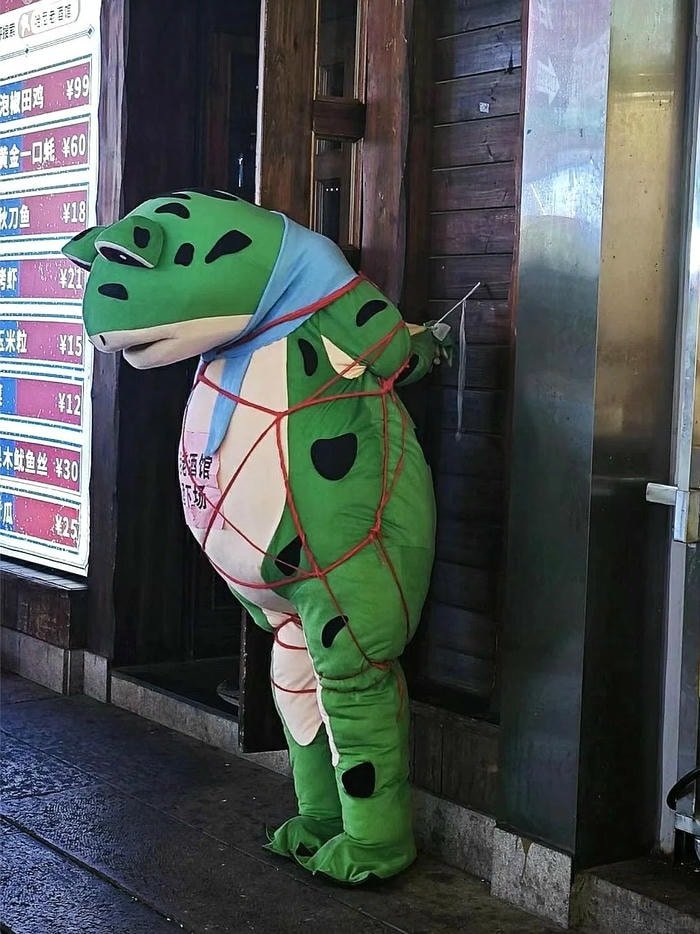 meme ếch xanh tâm trạng