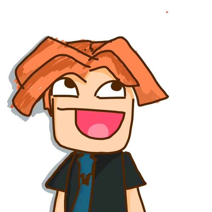 meme nhân vật roblox