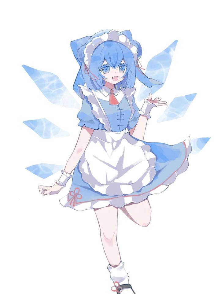 nét đáng yêu kiểu hầu