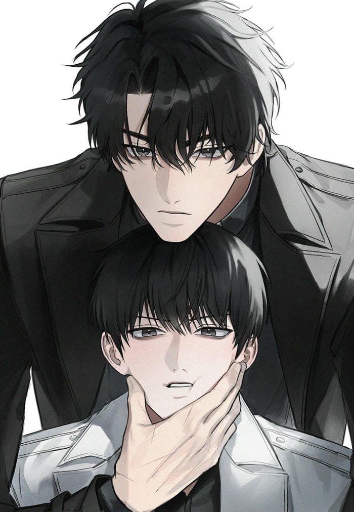 nét đẹp đam mỹ an yên