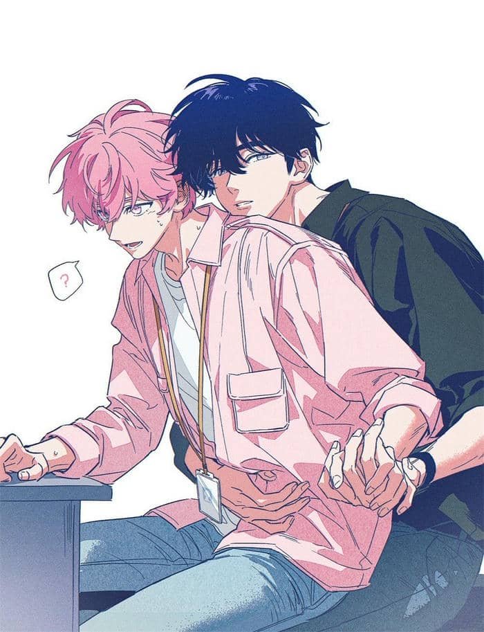 nét mềm đam mỹ