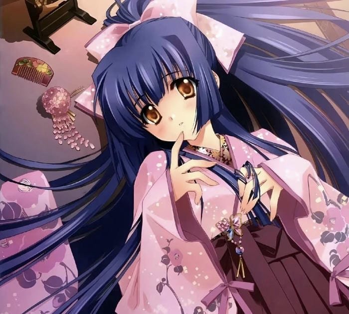 nét vẽ đặc biệt