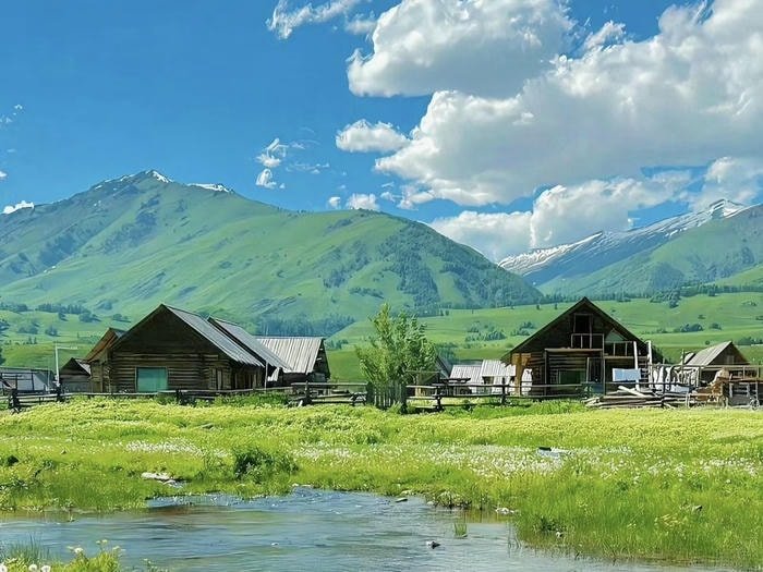 những hình nền ipad trong xanh