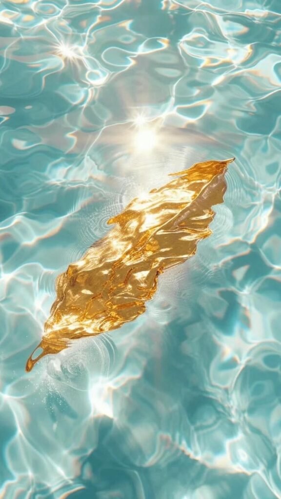 tài lộc hình nền ảnh mệnh thủy siêu đẹp