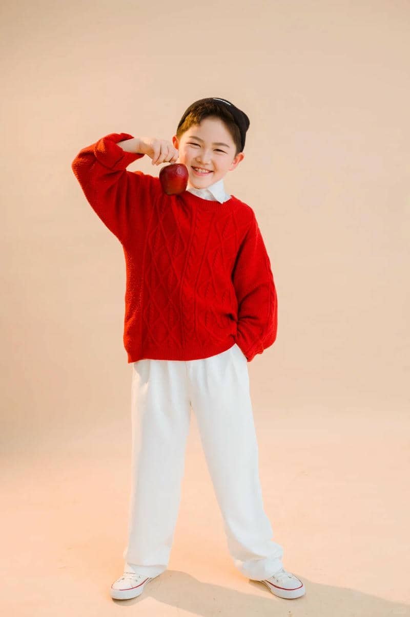 trai đẹp 10 tuổi cute