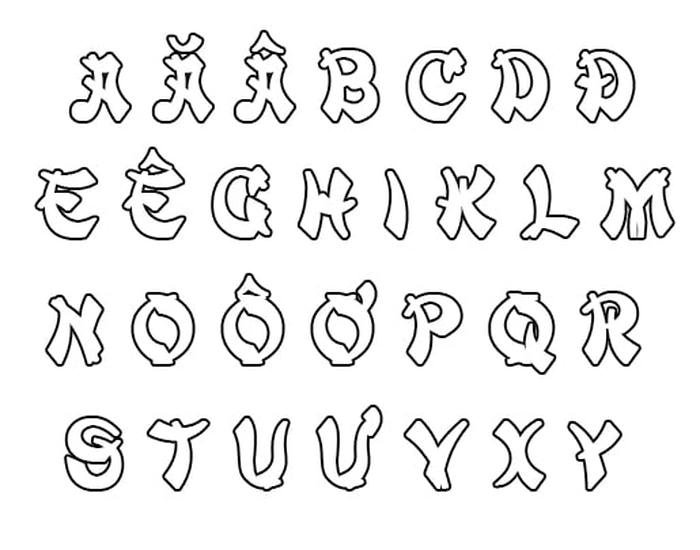 bảng chữ cái việt nam cho bé tô màu