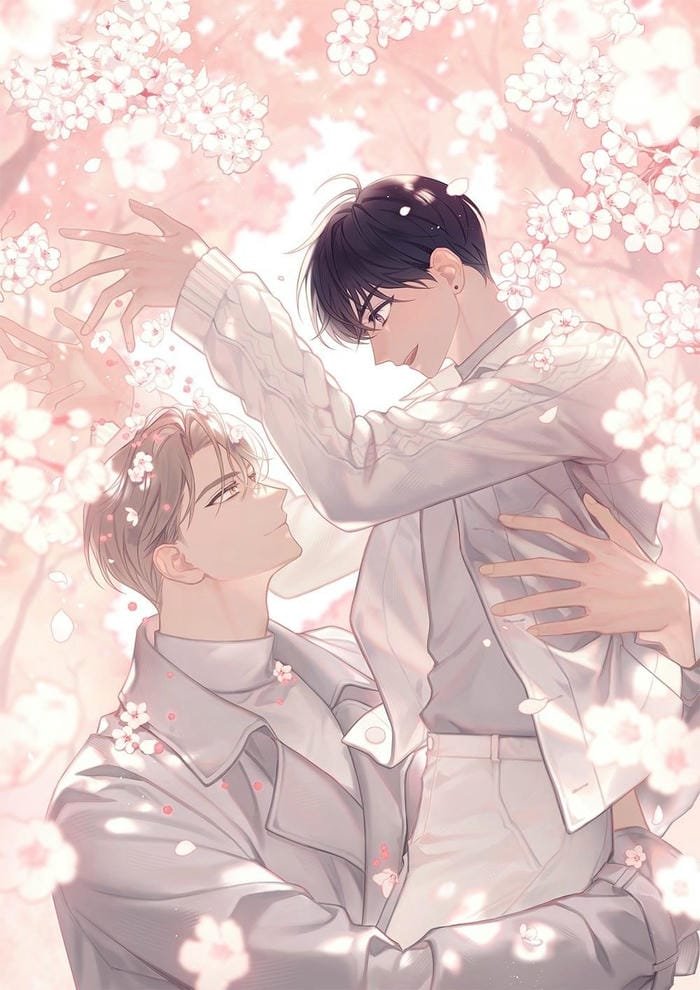 vibe đam mỹ sâu lắng