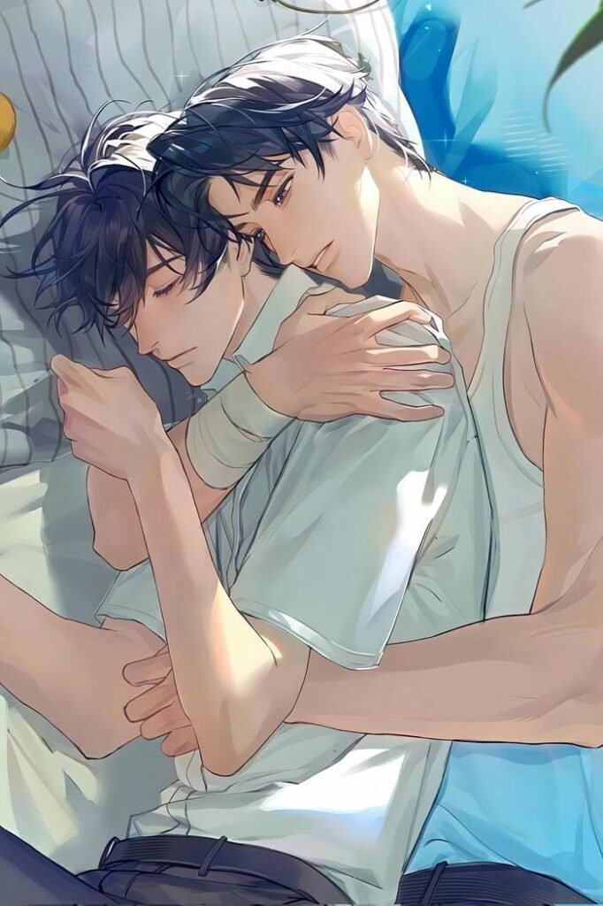 vibe đam mỹ tinh tế