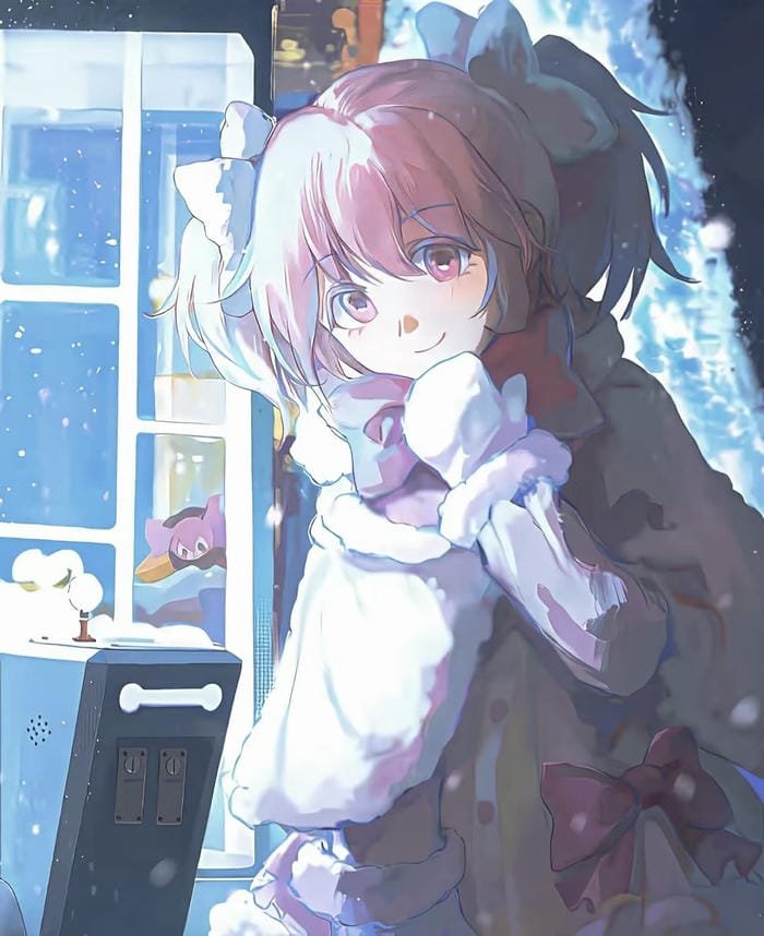 vibe dễ thương ấm